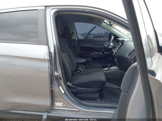 JA4ARUAU2MU017670 Mitsubishi Outlander Sport 2.0 Be Awc/2.0 Es Awc/2.0 Le Awc/2.0 Se Awc