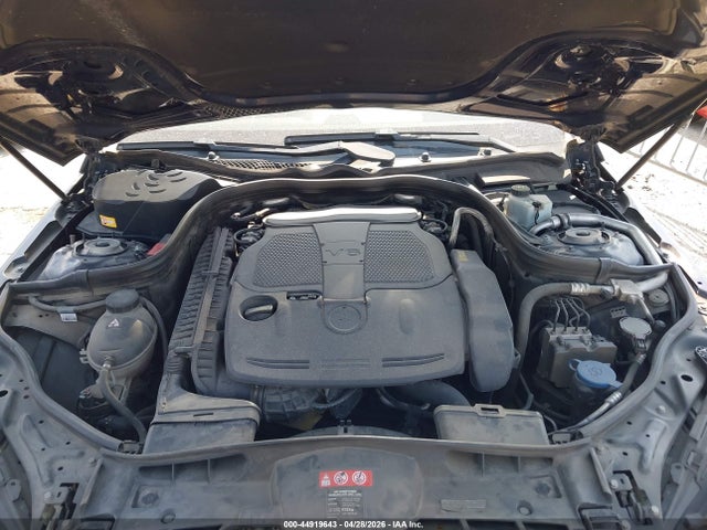 44919643 :رقم المزاد ، WDDHF8JB2GB232636 vin ، 2016 Mercedes-benz E 350 4matic مزاد بيع