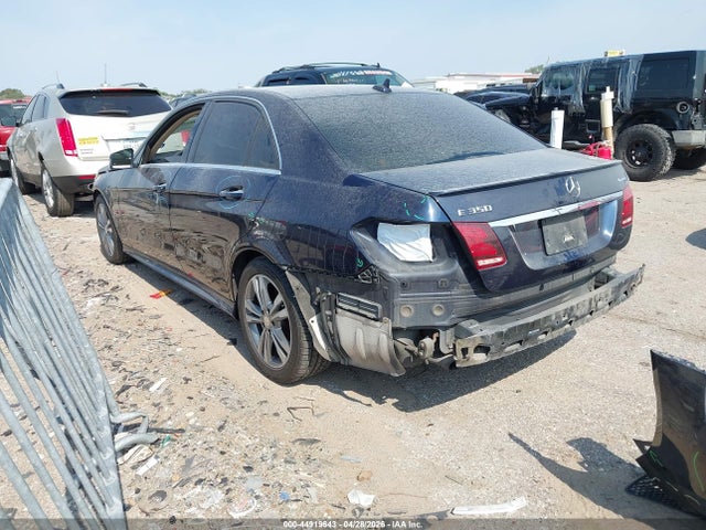 44919643 :رقم المزاد ، WDDHF8JB2GB232636 vin ، 2016 Mercedes-benz E 350 4matic مزاد بيع