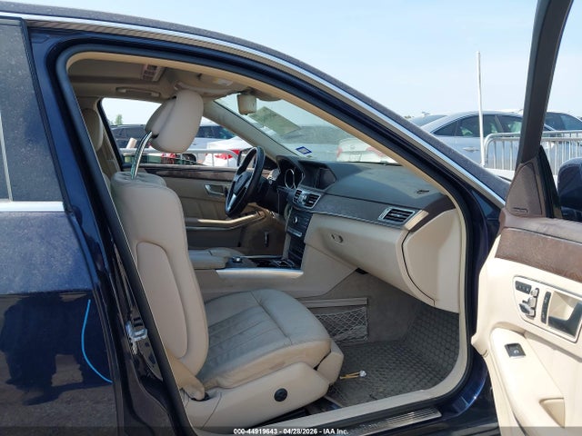 44919643 :رقم المزاد ، WDDHF8JB2GB232636 vin ، 2016 Mercedes-benz E 350 4matic مزاد بيع