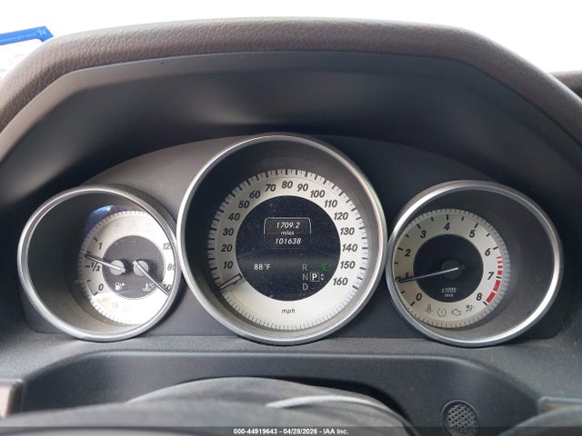 44919643 :رقم المزاد ، WDDHF8JB2GB232636 vin ، 2016 Mercedes-benz E 350 4matic مزاد بيع