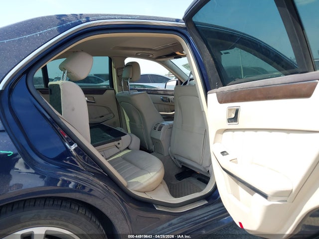 44919643 :رقم المزاد ، WDDHF8JB2GB232636 vin ، 2016 Mercedes-benz E 350 4matic مزاد بيع