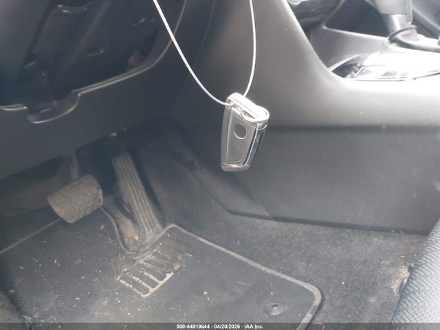 44919644 :رقم المزاد ، JM1BM1T77G1346126 vin ، 2016 Mazda Mazda3 I Sport مزاد بيع