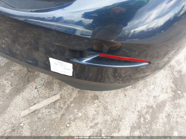44919644 :رقم المزاد ، JM1BM1T77G1346126 vin ، 2016 Mazda Mazda3 I Sport مزاد بيع