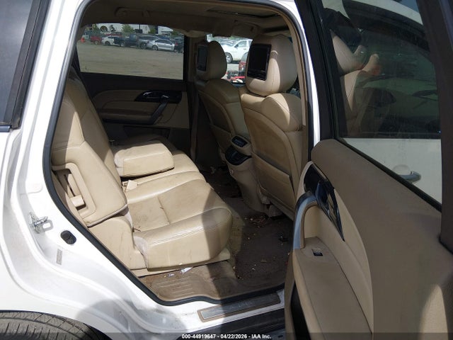 44919647 :رقم المزاد ، 2HNYD28769H501613 vin ، 2009 Acura Mdx Sport Package مزاد بيع