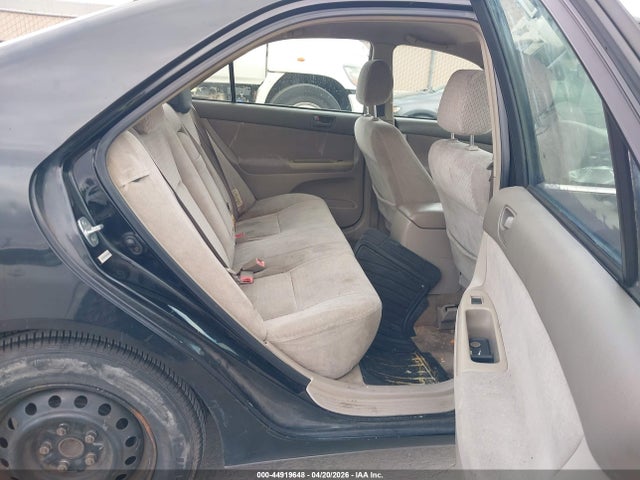 Продаж на аукціоні авто 2002 Toyota Camry Le, vin: JTDBE32K020112858, номер лоту: 44919648