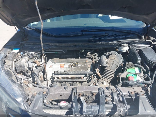Honda CR-V EX 2014 2HKRM4H53EH622153 Image 10