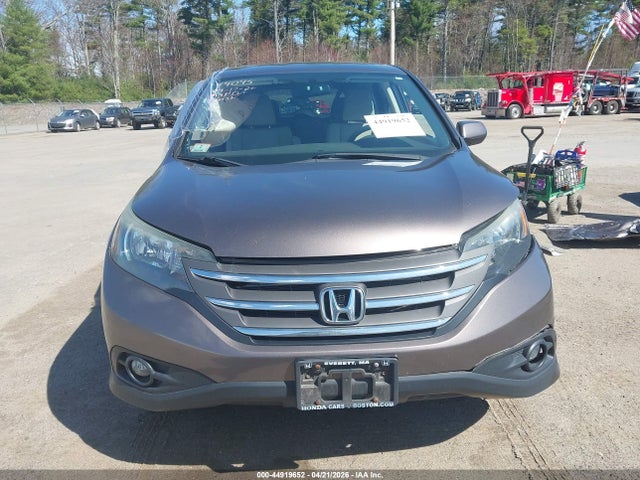 Honda CR-V EX 2014 2HKRM4H53EH622153 Image 13