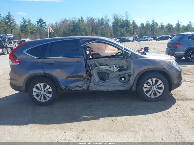 Honda CR-V EX 2014 2HKRM4H53EH622153 Image 14