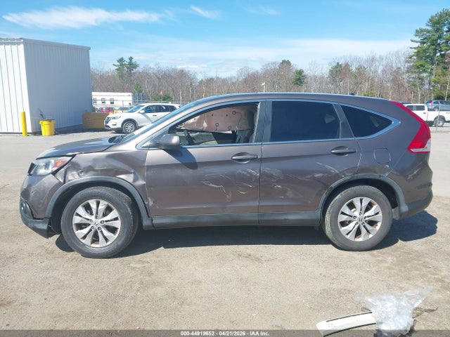 Honda CR-V EX 2014 2HKRM4H53EH622153 Image 15