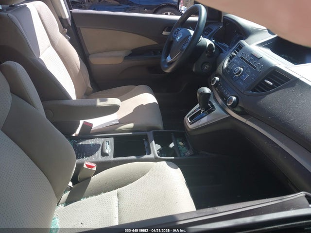 Honda CR-V EX 2014 2HKRM4H53EH622153 Image 5