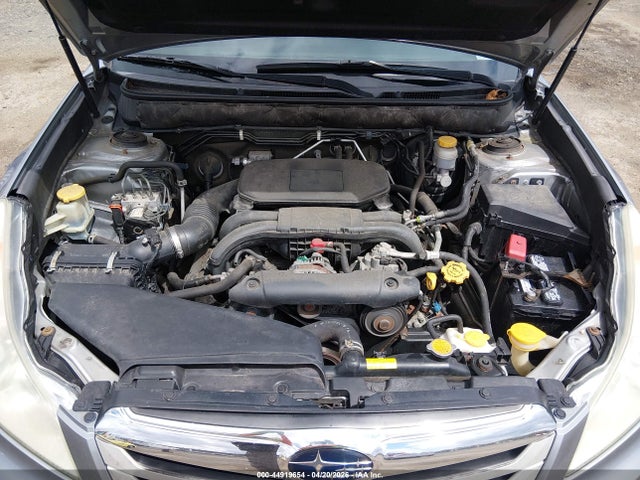 Продажа на аукционе авто 2011 Subaru Outback 2.5i Premium, vin: 4S4BRBCC5B3444066, номер лота: 44919654