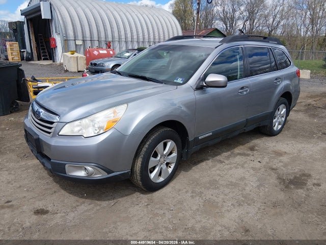 Продажа на аукционе авто 2011 Subaru Outback 2.5i Premium, vin: 4S4BRBCC5B3444066, номер лота: 44919654