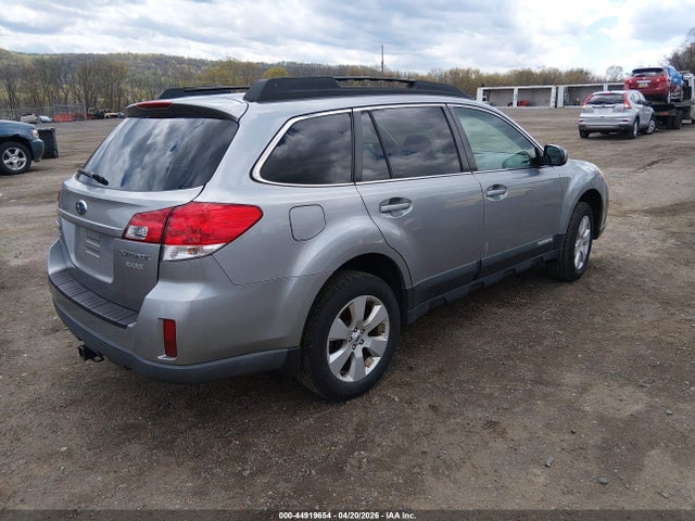 Продажа на аукционе авто 2011 Subaru Outback 2.5i Premium, vin: 4S4BRBCC5B3444066, номер лота: 44919654