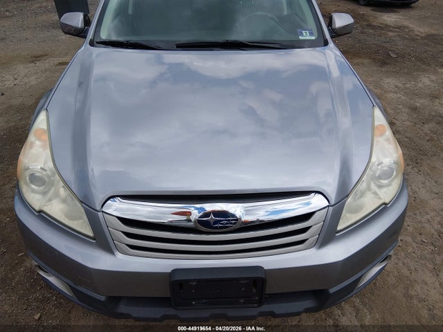 Продажа на аукционе авто 2011 Subaru Outback 2.5i Premium, vin: 4S4BRBCC5B3444066, номер лота: 44919654
