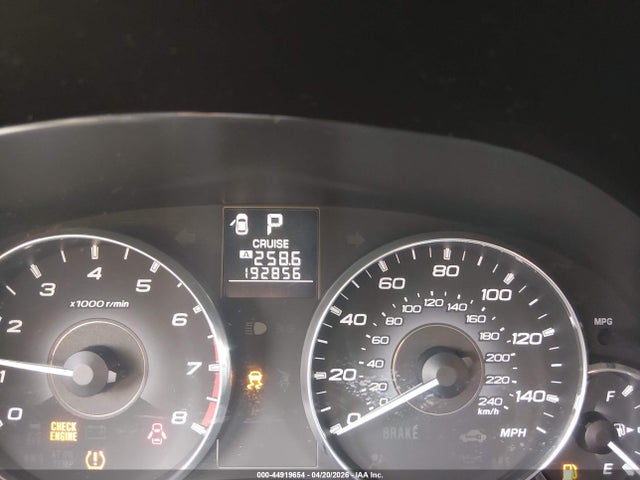 Продажа на аукционе авто 2011 Subaru Outback 2.5i Premium, vin: 4S4BRBCC5B3444066, номер лота: 44919654