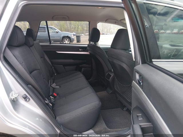 Продажа на аукционе авто 2011 Subaru Outback 2.5i Premium, vin: 4S4BRBCC5B3444066, номер лота: 44919654
