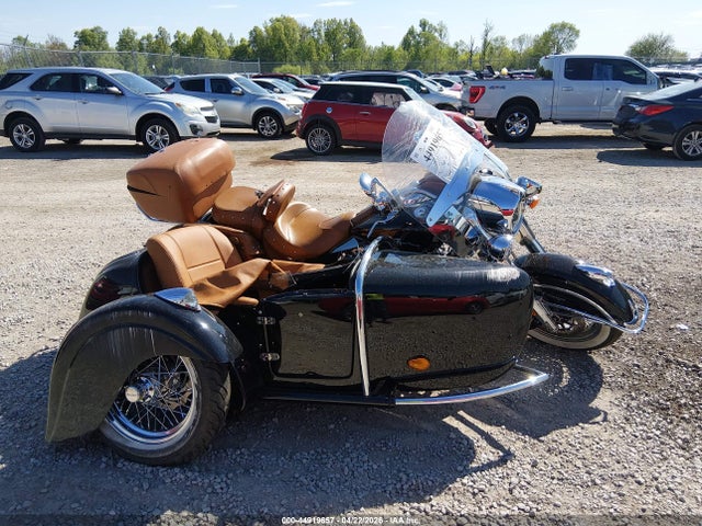 INDIAN MOTORCYCLE CO. Chief Vintage 2017 56KCCVAA8H3351820 Image 13