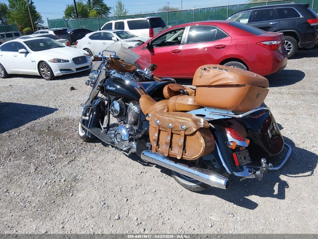 INDIAN MOTORCYCLE CO. Chief Vintage 2017 56KCCVAA8H3351820 Image 3