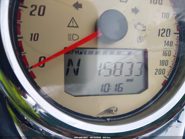 INDIAN MOTORCYCLE CO. Chief Vintage 2017 56KCCVAA8H3351820 Image 7
