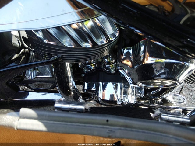 INDIAN MOTORCYCLE CO. Chief Vintage 2017 56KCCVAA8H3351820 Image 8
