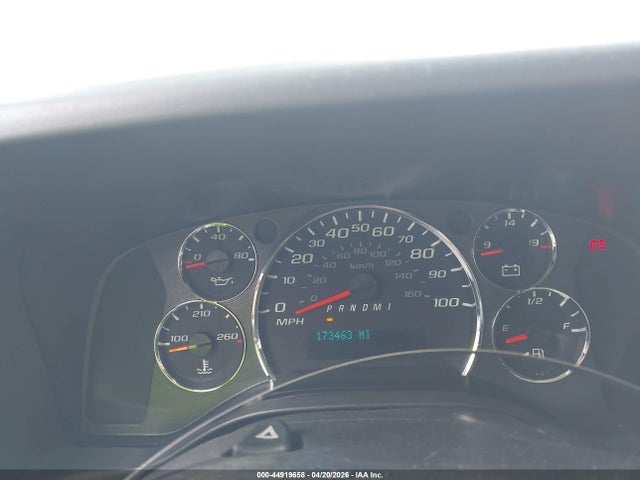 44919658 :رقم المزاد ، 1GCWGFCG8D1156613 vin ، 2013 Chevrolet Express 2500 Work Van مزاد بيع