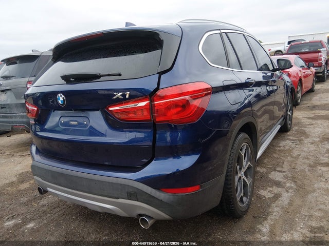 Продажа на аукционе авто 2018 Bmw X1 Xdrive28i, vin: WBXHT3C35J5K21554, номер лота: 44919659