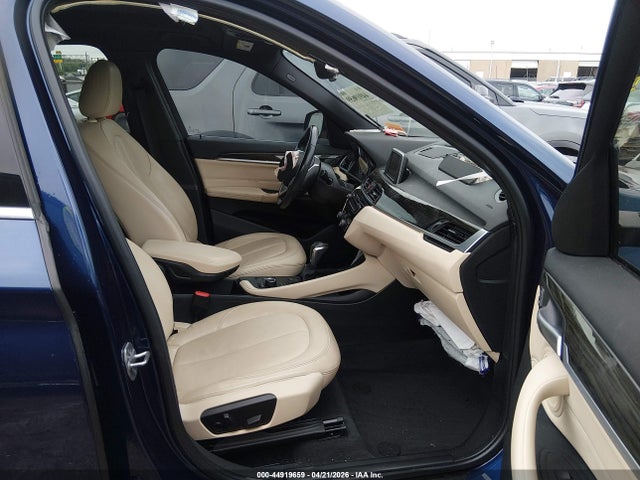 Продажа на аукционе авто 2018 Bmw X1 Xdrive28i, vin: WBXHT3C35J5K21554, номер лота: 44919659