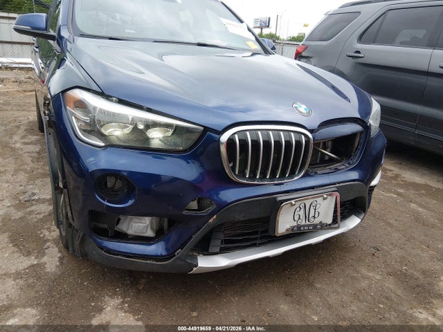 Продажа на аукционе авто 2018 Bmw X1 Xdrive28i, vin: WBXHT3C35J5K21554, номер лота: 44919659