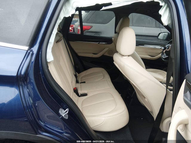 Продажа на аукционе авто 2018 Bmw X1 Xdrive28i, vin: WBXHT3C35J5K21554, номер лота: 44919659