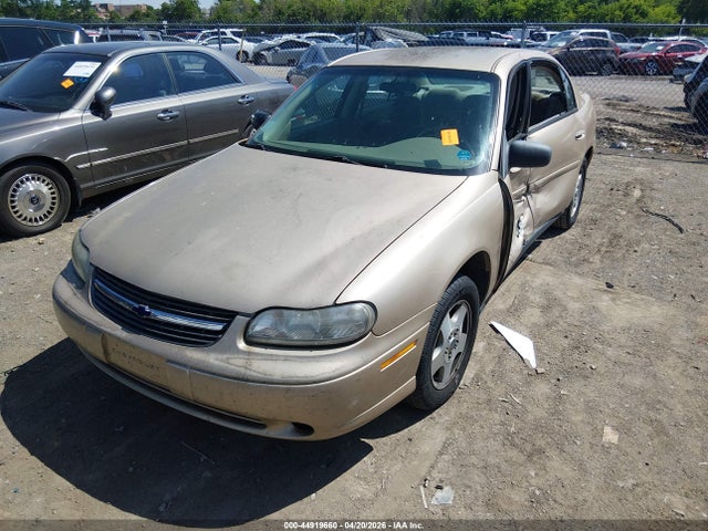 44919660 :رقم المزاد ، 1G1ND52J02M520975 vin ، 2002 Chevrolet Malibu مزاد بيع