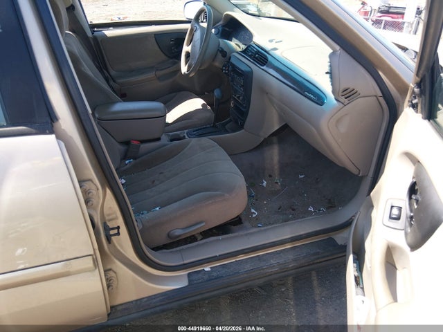 44919660 :رقم المزاد ، 1G1ND52J02M520975 vin ، 2002 Chevrolet Malibu مزاد بيع