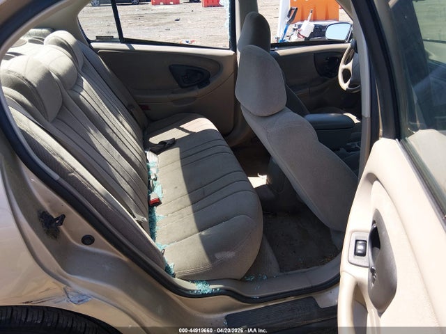44919660 :رقم المزاد ، 1G1ND52J02M520975 vin ، 2002 Chevrolet Malibu مزاد بيع