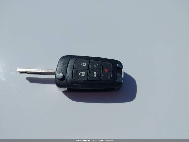 Aukcja sprzedaży 2014 Chevrolet Cruze Ltz, vin: 1G1PG5SB8E7293689, numer aukcji: 44919661