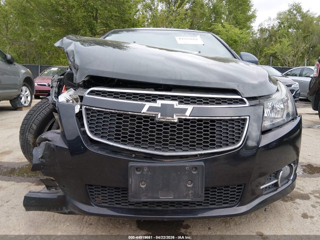 Aukcja sprzedaży 2014 Chevrolet Cruze Ltz, vin: 1G1PG5SB8E7293689, numer aukcji: 44919661