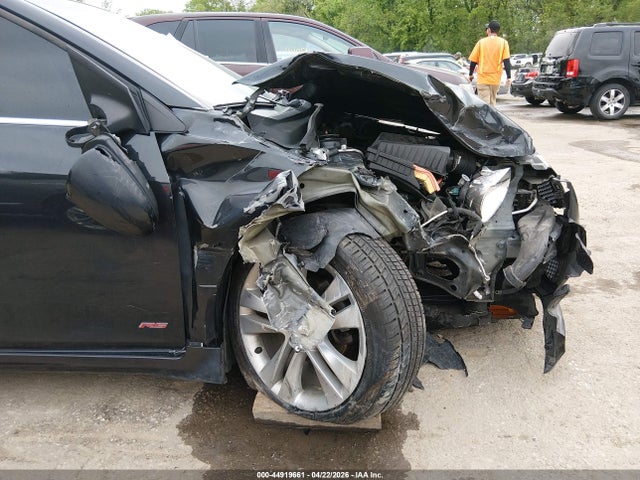 Aukcja sprzedaży 2014 Chevrolet Cruze Ltz, vin: 1G1PG5SB8E7293689, numer aukcji: 44919661