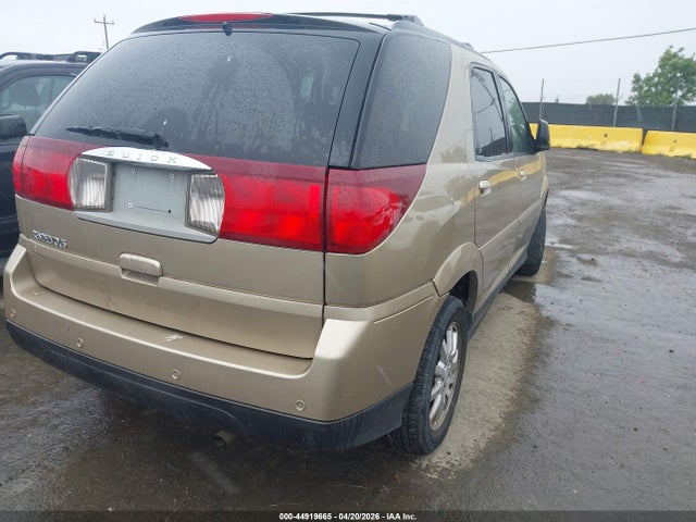 Aukcja sprzedaży 2006 Buick Rendezvous Cx, vin: 3G5DA03L06S560789, numer aukcji: 44919665