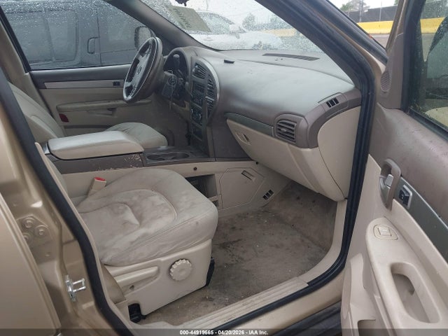 Aukcja sprzedaży 2006 Buick Rendezvous Cx, vin: 3G5DA03L06S560789, numer aukcji: 44919665