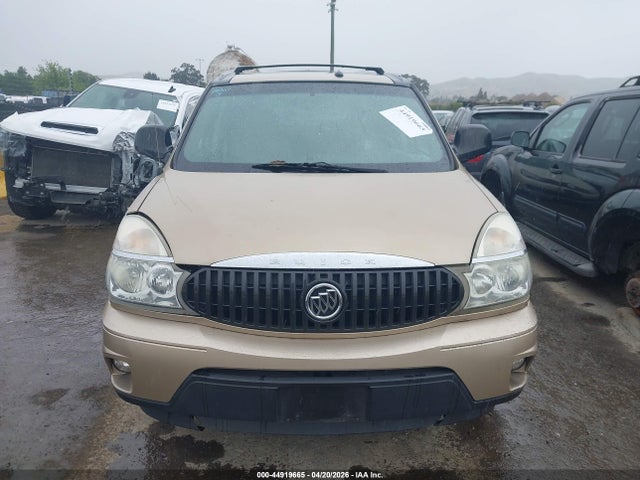 Aukcja sprzedaży 2006 Buick Rendezvous Cx, vin: 3G5DA03L06S560789, numer aukcji: 44919665