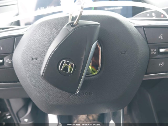 Продажа на аукционе авто 2024 Honda Prologue Elite, vin: 3GPKHZRJ1RS530161, номер лота: 44919666