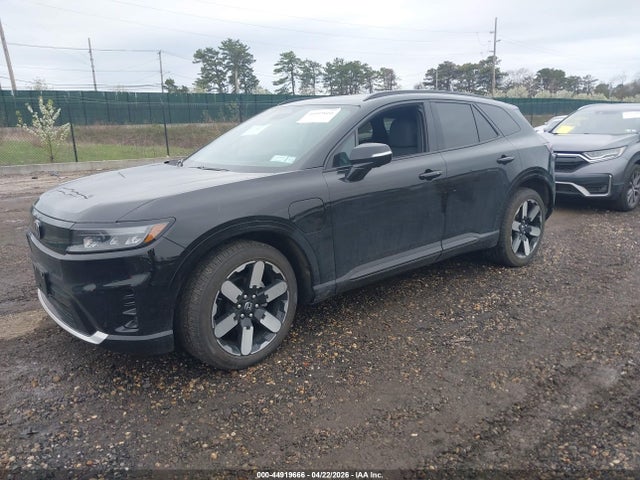 Продажа на аукционе авто 2024 Honda Prologue Elite, vin: 3GPKHZRJ1RS530161, номер лота: 44919666