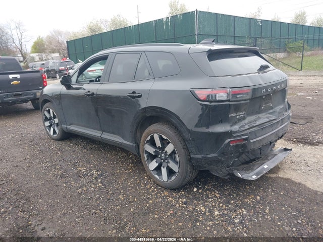 Продажа на аукционе авто 2024 Honda Prologue Elite, vin: 3GPKHZRJ1RS530161, номер лота: 44919666