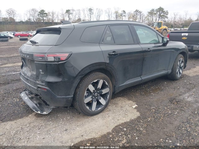 Продажа на аукционе авто 2024 Honda Prologue Elite, vin: 3GPKHZRJ1RS530161, номер лота: 44919666