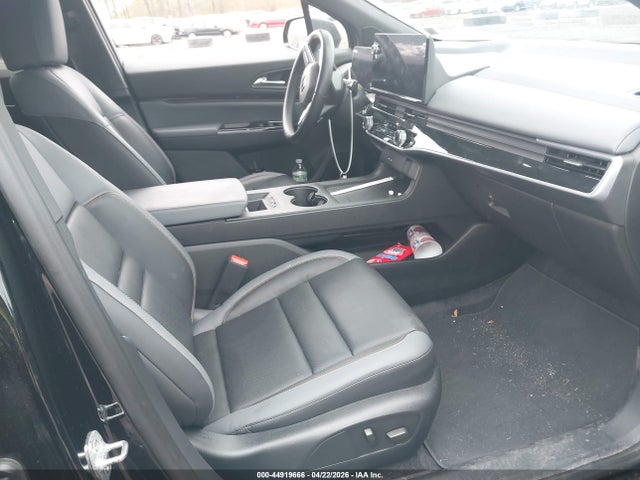 Продажа на аукционе авто 2024 Honda Prologue Elite, vin: 3GPKHZRJ1RS530161, номер лота: 44919666