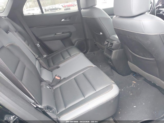 Продажа на аукционе авто 2024 Honda Prologue Elite, vin: 3GPKHZRJ1RS530161, номер лота: 44919666