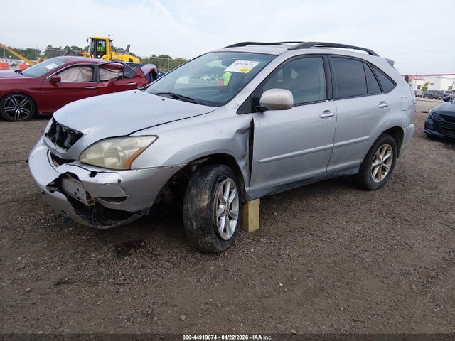 44919674 :رقم المزاد ، 2T2GK31U79C068161 vin ، 2009 Lexus Rx 350 مزاد بيع