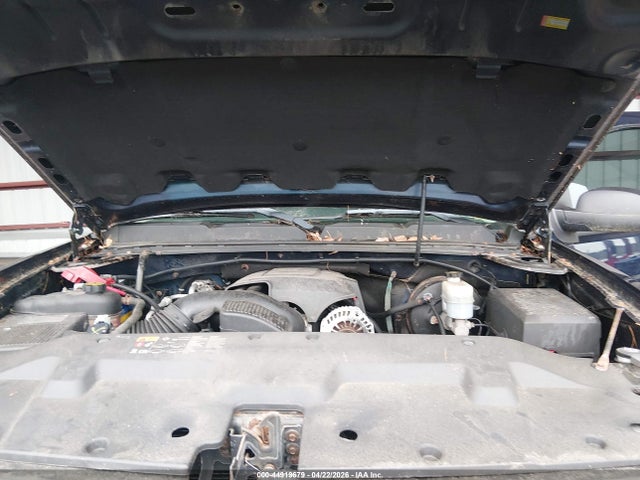 Aukcja sprzedaży 2012 Chevrolet Silverado 1500 Lt, vin: 1GCPKSE74CF193295, numer aukcji: 44919679