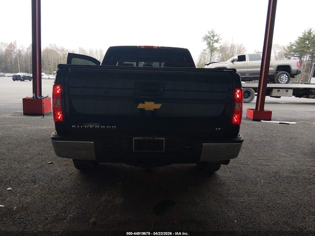 Aukcja sprzedaży 2012 Chevrolet Silverado 1500 Lt, vin: 1GCPKSE74CF193295, numer aukcji: 44919679