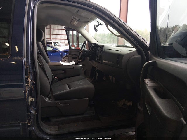 Aukcja sprzedaży 2012 Chevrolet Silverado 1500 Lt, vin: 1GCPKSE74CF193295, numer aukcji: 44919679