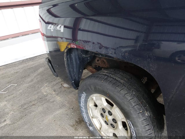 Aukcja sprzedaży 2012 Chevrolet Silverado 1500 Lt, vin: 1GCPKSE74CF193295, numer aukcji: 44919679